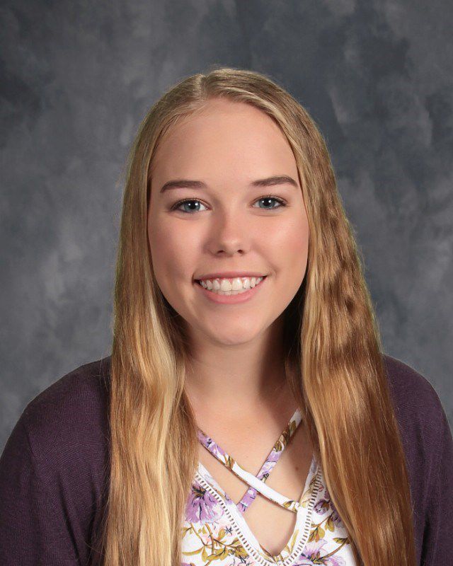 Alexis Gabrielle Britton